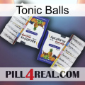 Tonic Balls 12